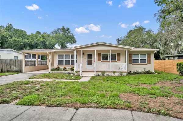 5322 E KALEY ST,  Orlando,  FL 32812