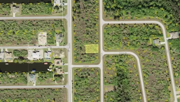 9473 SUNDANCE ST, Port Charlotte, FL 33981