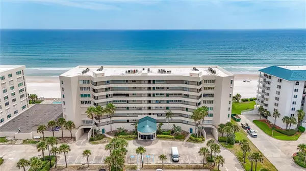 Ponce Inlet, FL 32127,4631 S ATLANTIC AVE #8301
