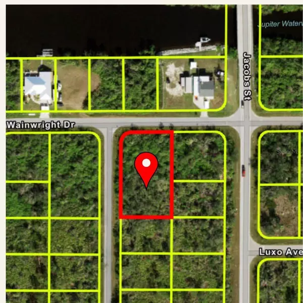 13589 WAINWRIGHT DR, Port Charlotte, FL 33953