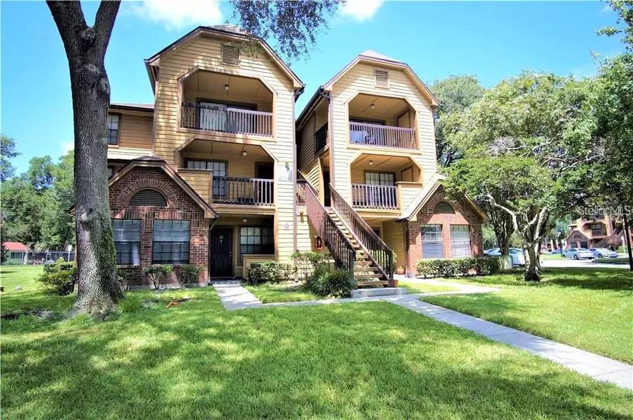 360 LAKE ONTARIO CT #204, Altamonte Springs, FL 32701