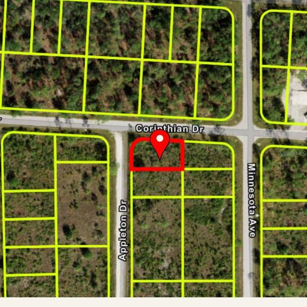 13202 APPLETON DR, Punta Gorda, FL 33955