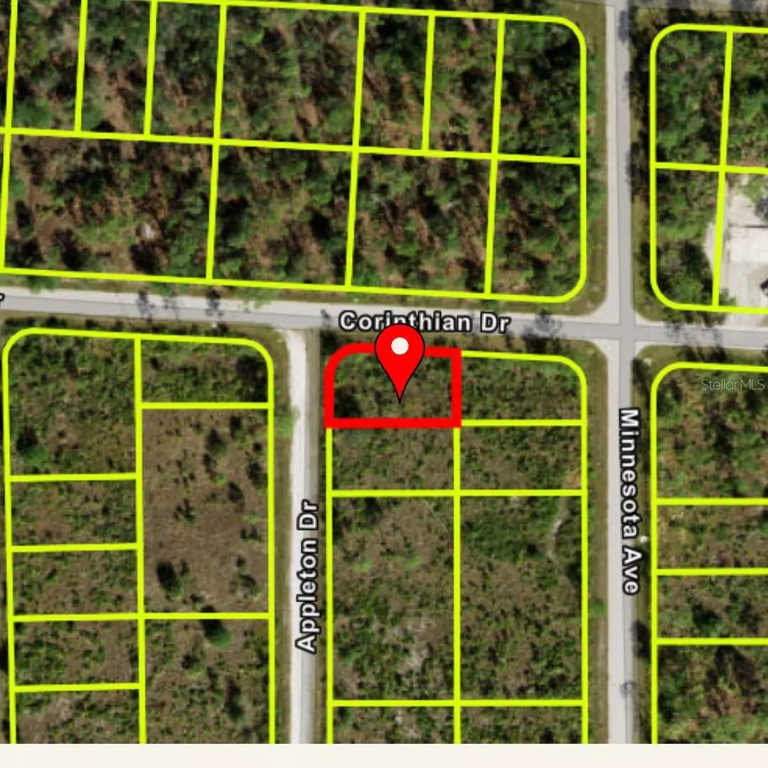 Punta Gorda, FL 33955,13202 APPLETON DR