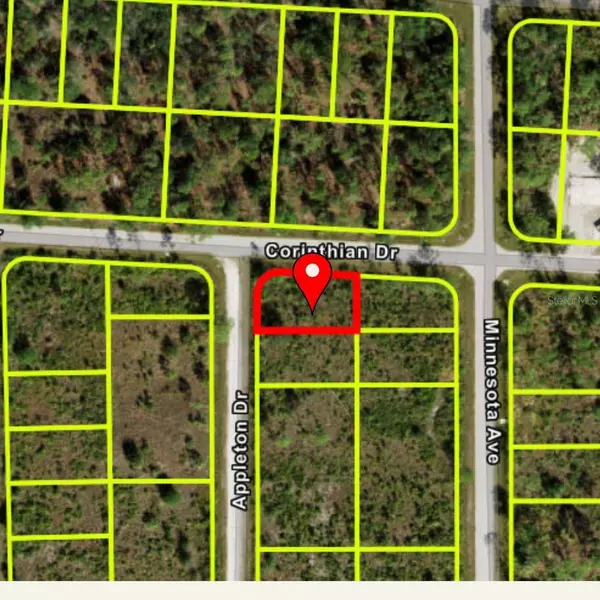 13202 APPLETON DR, Punta Gorda, FL 33955