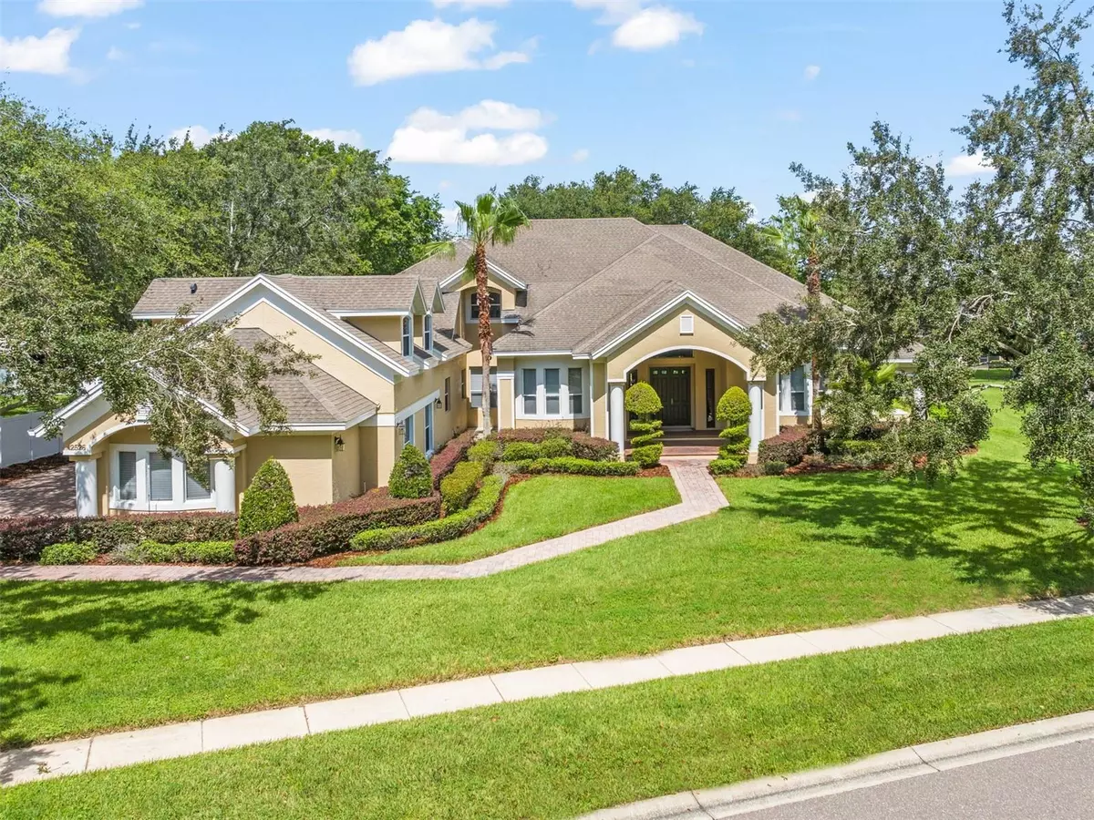 Windermere, FL 34786,2526 NOBLEMAN CT