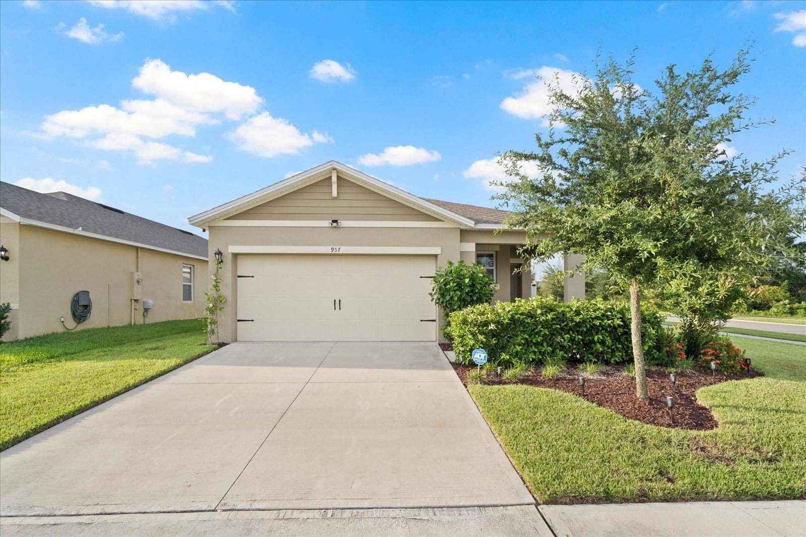 Orange City, FL 32763,957 DENALI DR