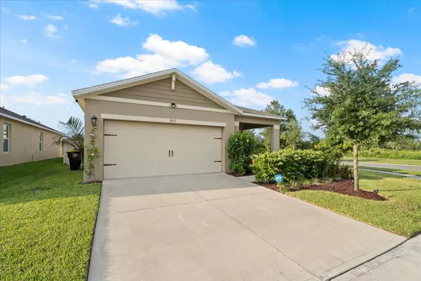 Orange City, FL 32763,957 DENALI DR