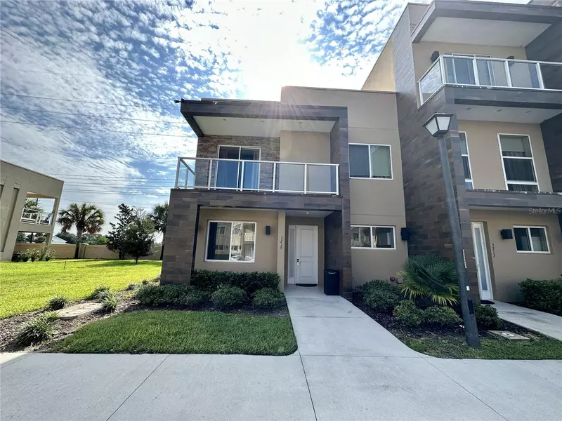 3219 BRASILIA AVE, Kissimmee, FL 34747