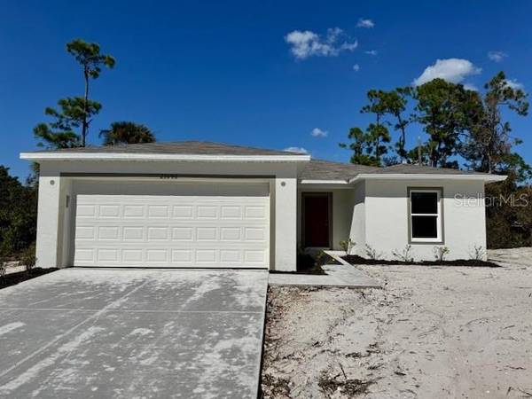 21096 ALPINE AVE, Port Charlotte, FL 33952