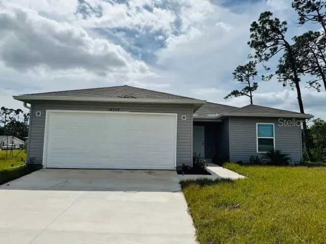 18059 REGAN AVE, Port Charlotte, FL 33948