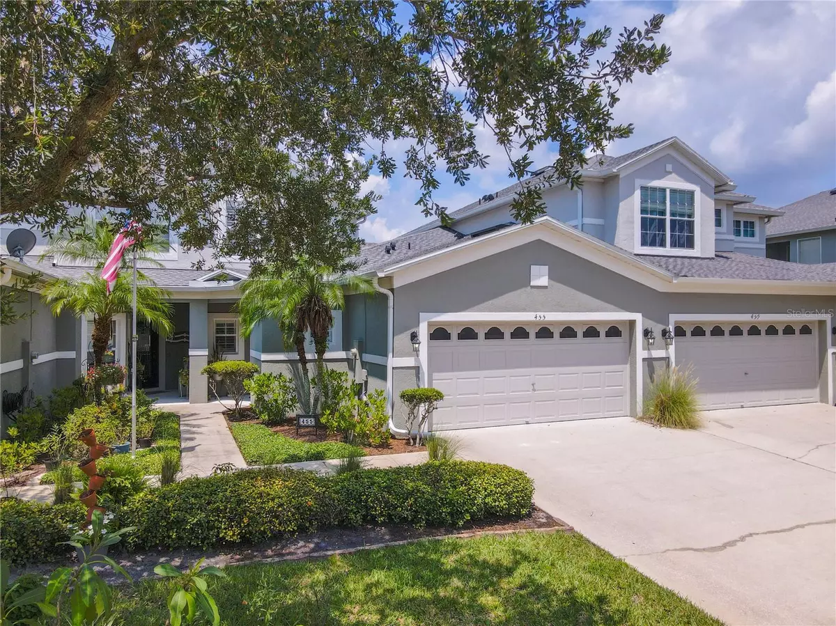 Lake Mary, FL 32746,455 CANYON STONE CIR