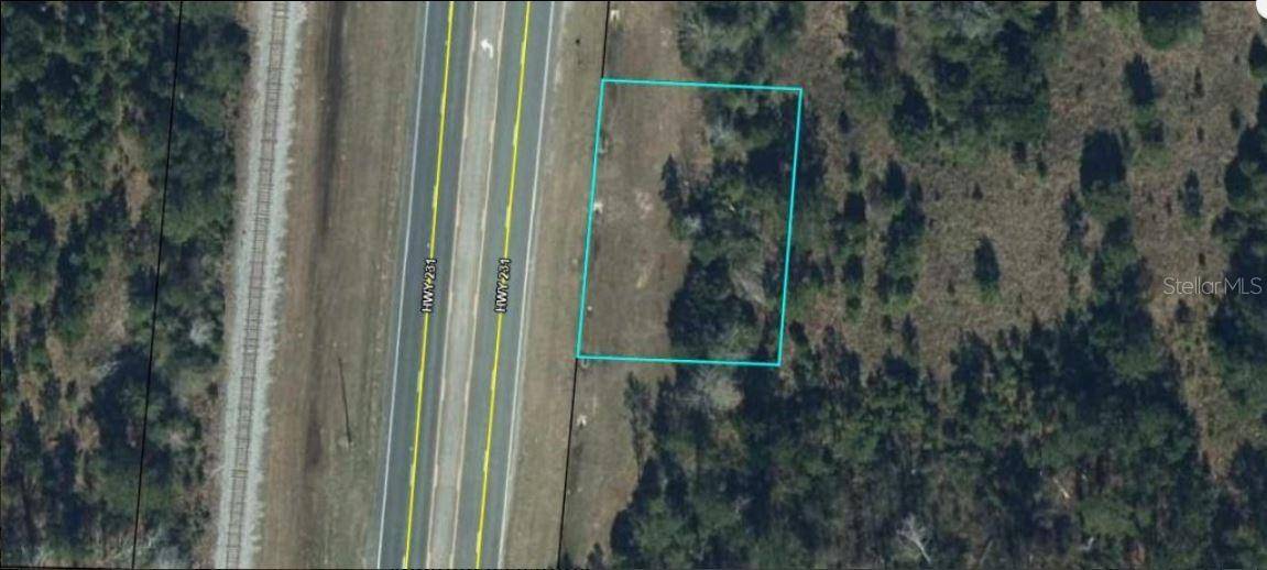 Cottondale, FL 32431,US-231