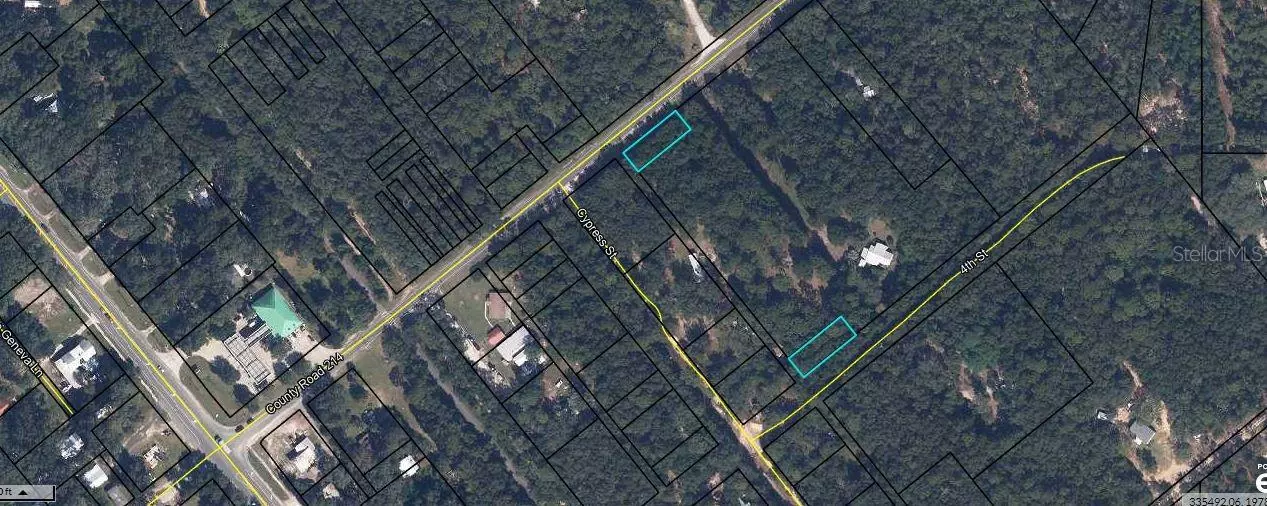 CR-214, Keystone Heights, FL 32656