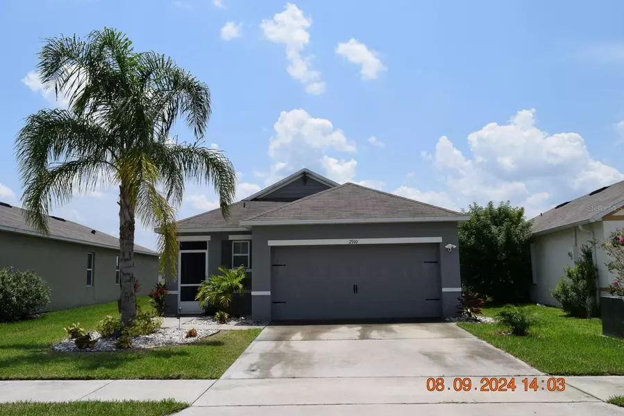 2910 BLUE SHORES WAY WAY, New Smyrna Beach, FL 32168