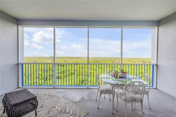 New Smyrna Beach, FL 32169,5300 S ATLANTIC AVE #5-503