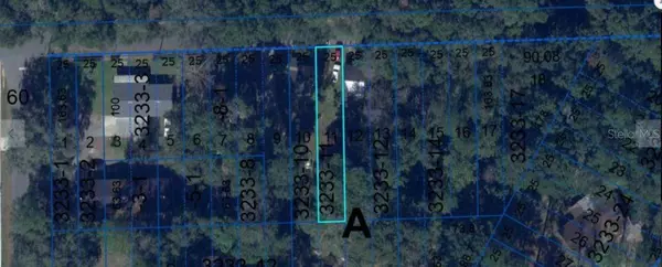 Alachua, FL 32615,NW 157TH AVE