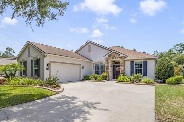 506 GARDEN CLUB DR,  Deland,  FL 32724