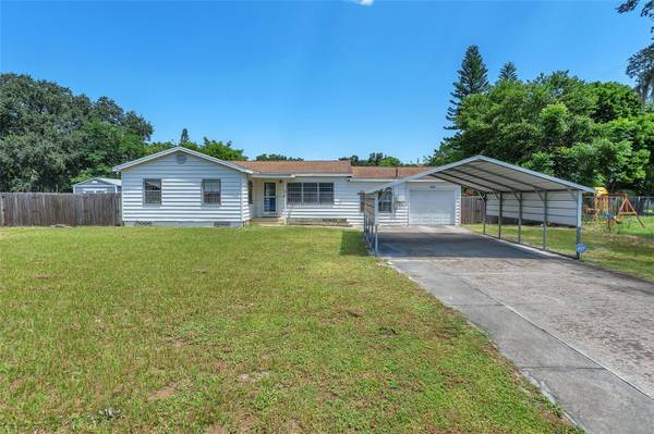 2701 AVENUE T NW, Winter Haven, FL 33881