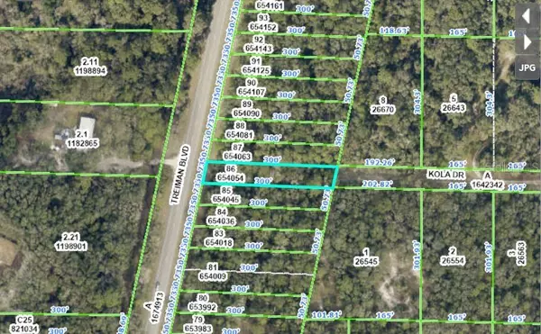 8250 COMMERCIAL HIGHLANDS US 301 BLVD, Webster, FL 33597