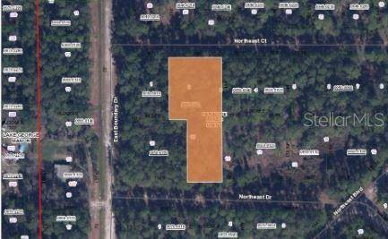 Georgetown, FL 32139,103 NORTHEAST CT