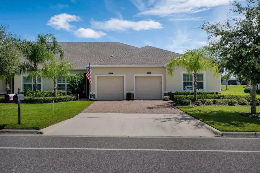 3533 BELLAND CIR #D, Clermont, FL 34711