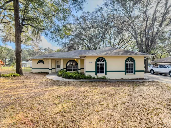 5403 PEACH AVE, Seffner, FL 33584