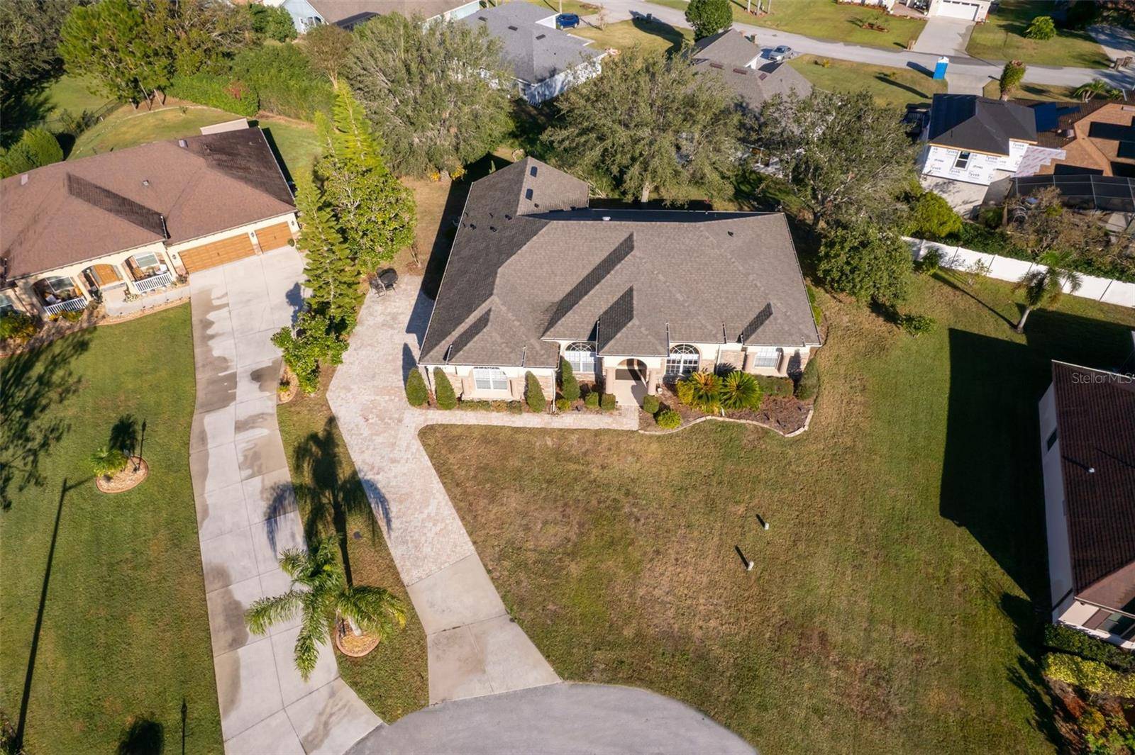13707 CALLE DE ORA CT, Clermont, FL 34711
