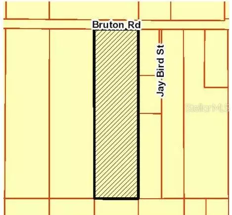 BRUTON RD, Plant City, FL 33565