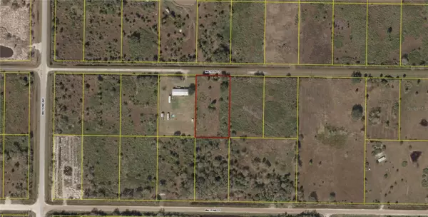 18980 NW 274TH ST, Okeechobee, FL 34972