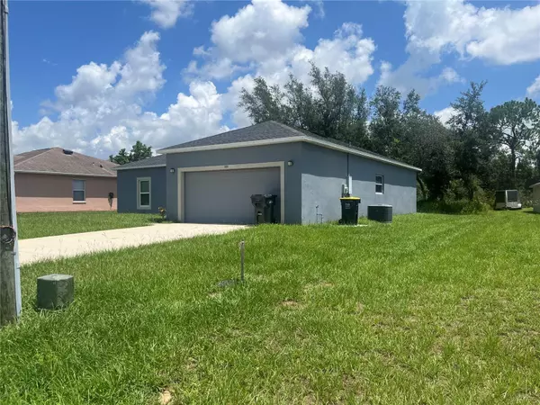 Kissimmee, FL 34759,445 RIO GRANDE LN