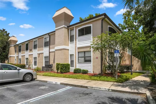 2930 S SEMORAN BLVD #408,  Orlando,  FL 32822