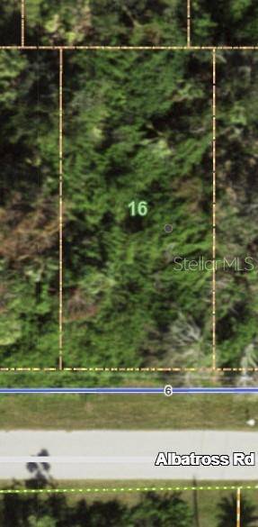 392 ALBATROSS RD, Rotonda West, FL 33947