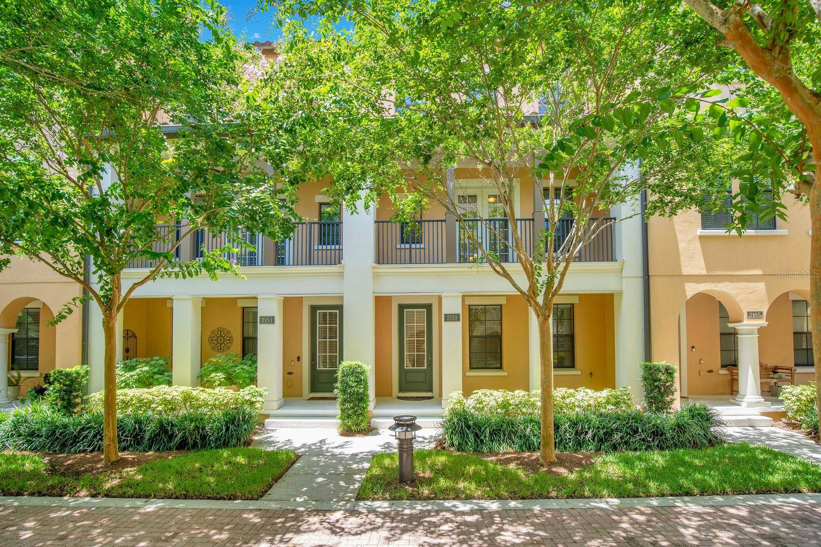 2159 BOSQUE ALY, Orlando, FL 32814