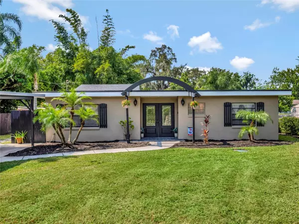 2530 FRANKLIN AVE,  Winter Park,  FL 32789