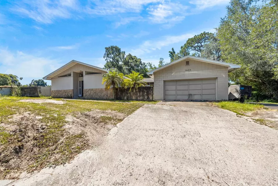 1805 NORTH ST, Longwood, FL 32750