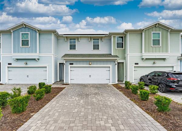 4711 TRIBUTE TRL, Kissimmee, FL 34746