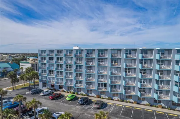 313 S ATLANTIC AVE #2270, Daytona Beach, FL 32118