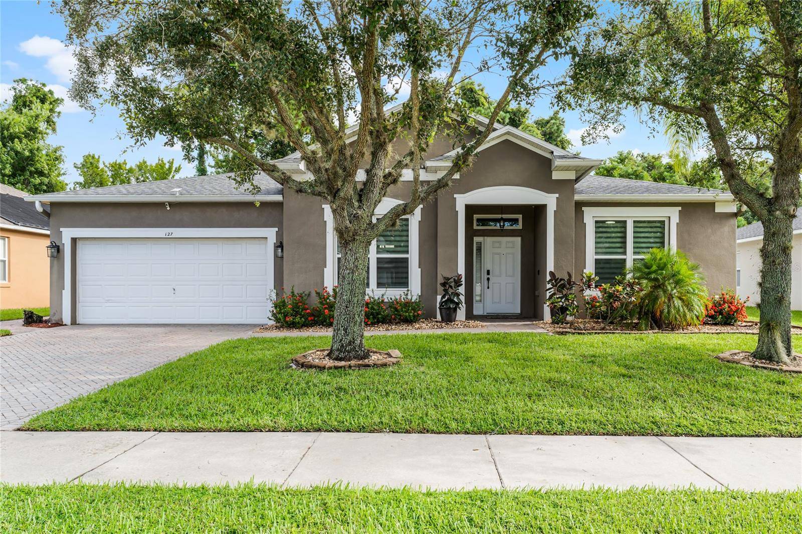 127 DOE RUN DR,  Winter Garden,  FL 34787