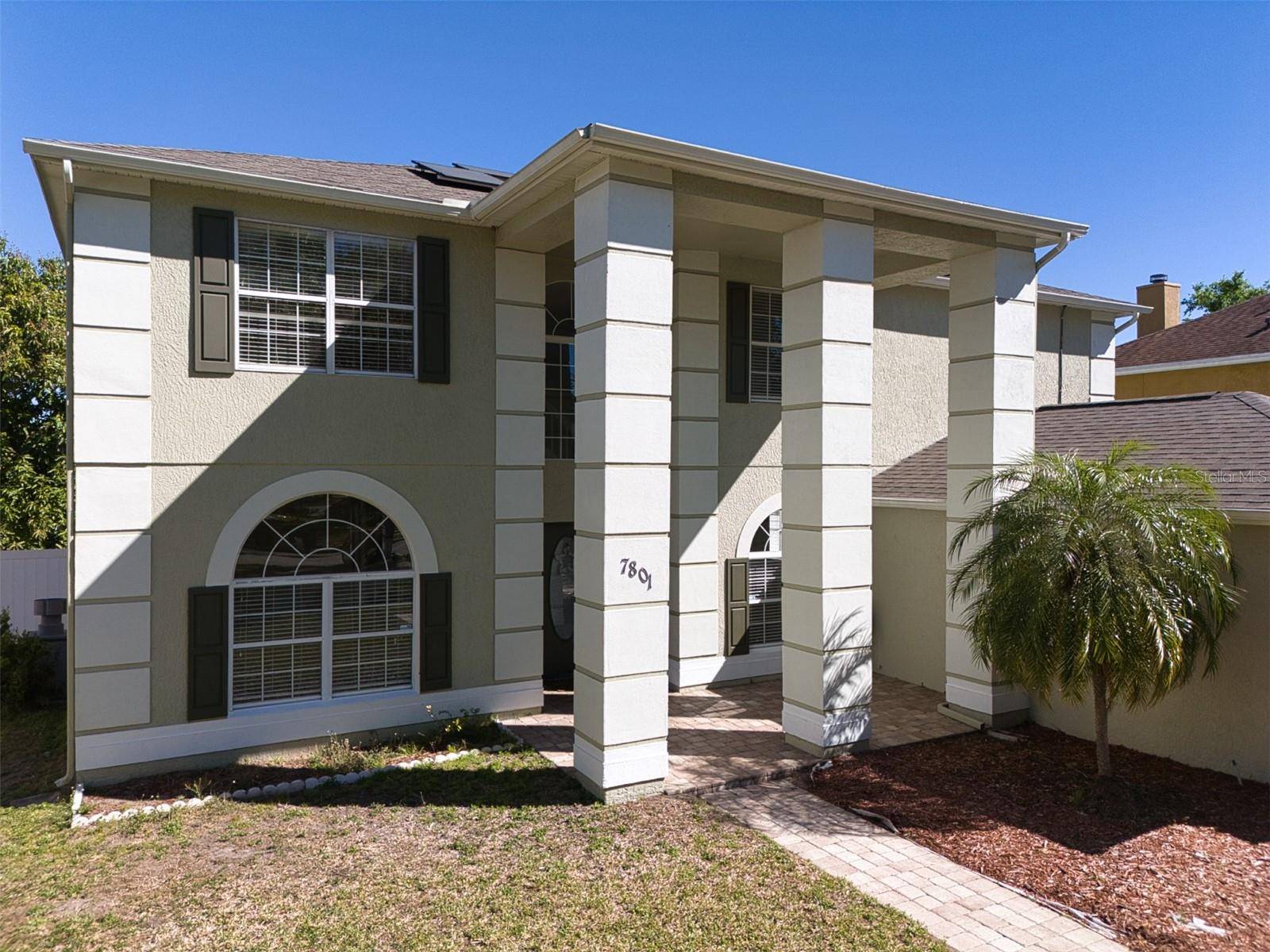 7801 BELVOIR DR, Orlando, FL 32835