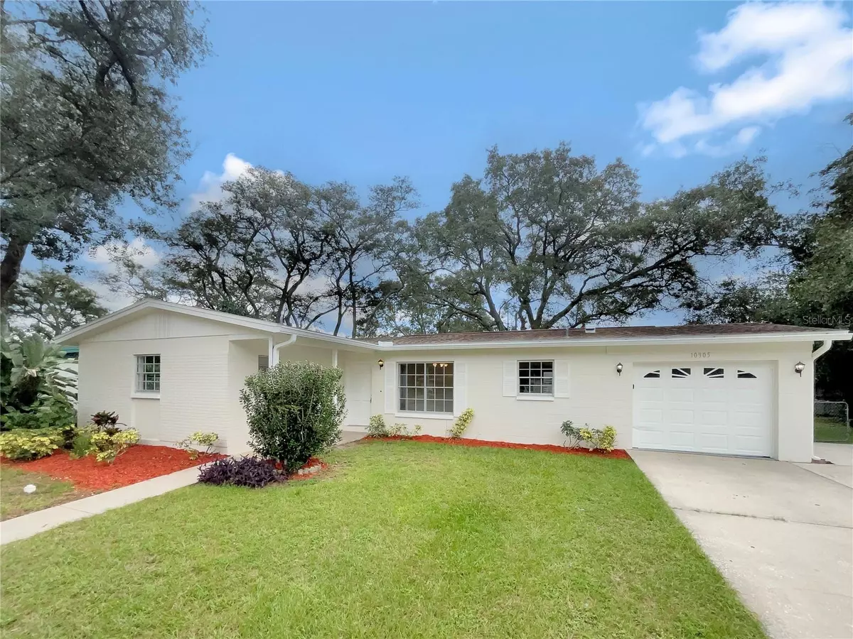 Tampa, FL 33612,10905 N 21ST ST