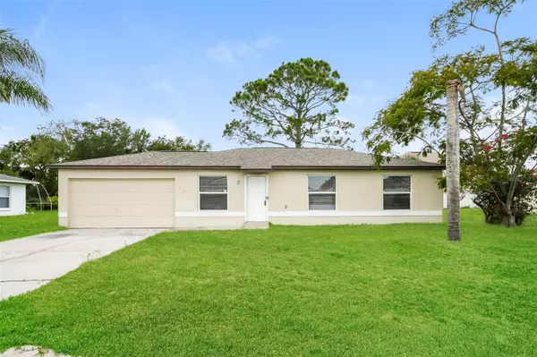 Poinciana, FL 34759,714 CAMEL CT