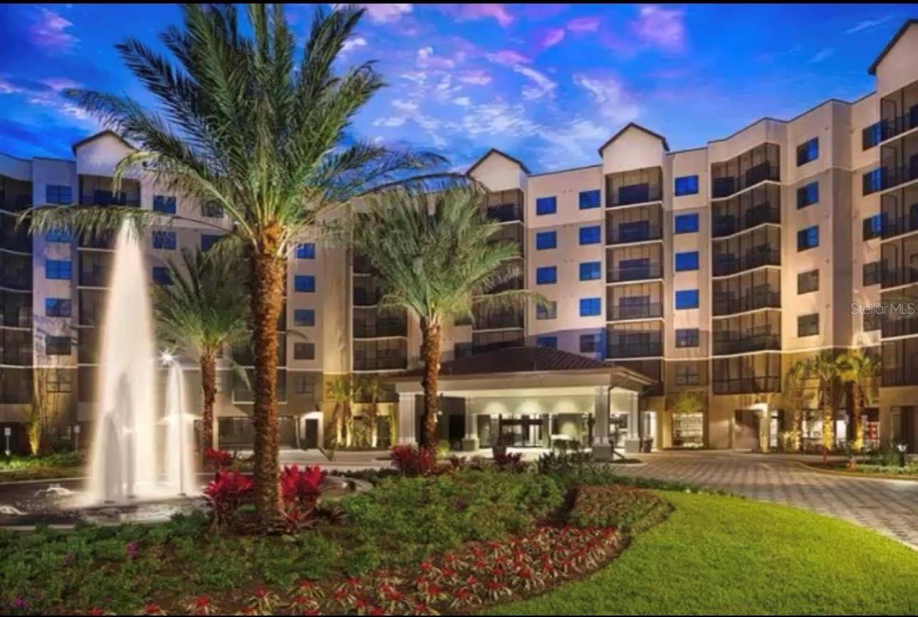 14501 GROVE RESORT AVE #3127, Winter Garden, FL 34787