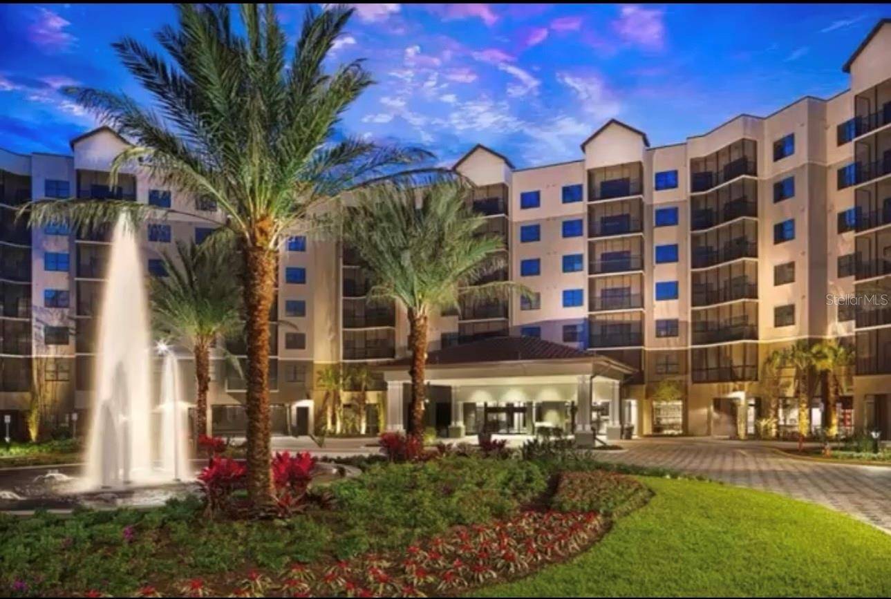 Winter Garden, FL 34787,14501 GROVE RESORT AVE #3127