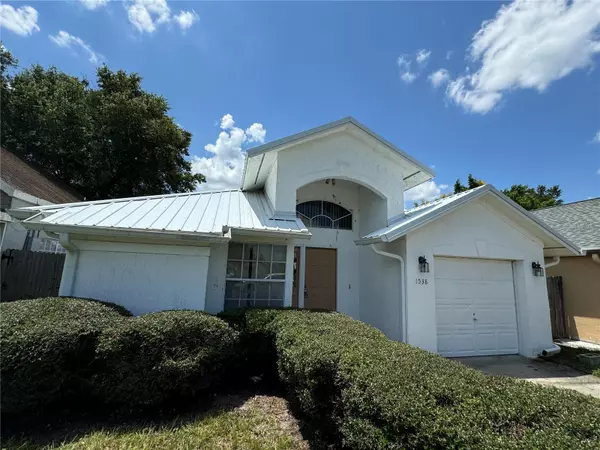 1538 BROOKEBRIDGE DR, Orlando, FL 32825