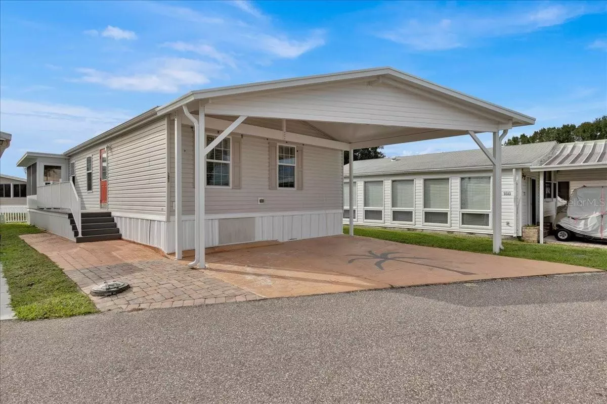 Clermont, FL 34714,9000 US HWY 192