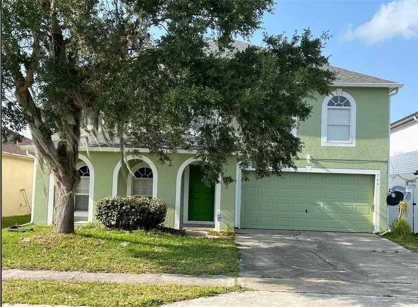 366 FAIRFIELD DR, Sanford, FL 32771