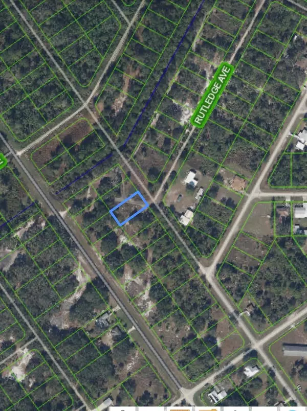 Lake Placid, FL 33852,520 BOTTLEBRUSH AVE