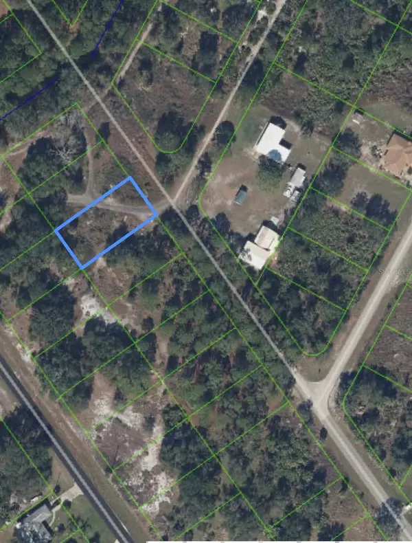 520 BOTTLEBRUSH AVE, Lake Placid, FL 33852