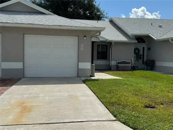 Lakeland, FL 33809,6381 EGRET DR #28