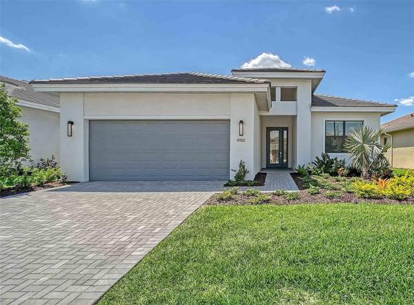 4910 CAROVA WAY, Lakewood Ranch, FL 34211